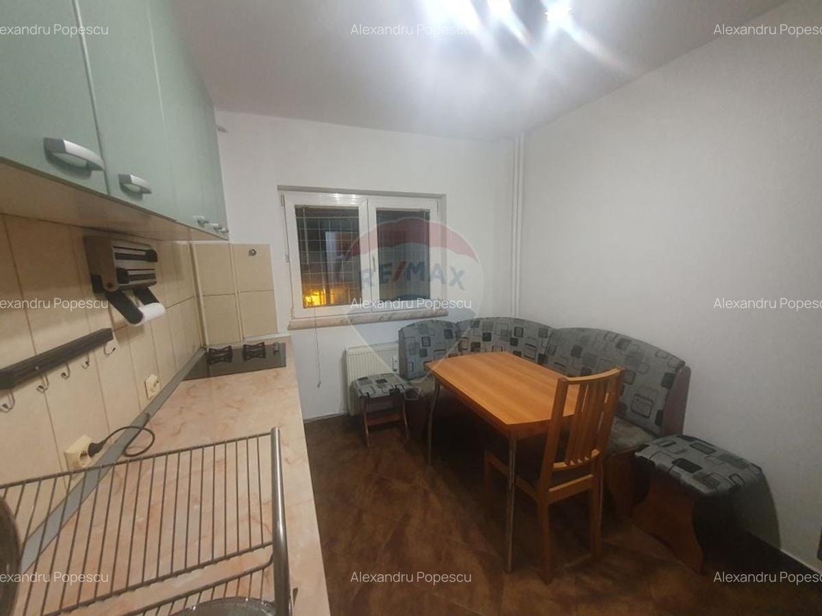 Apartament de inchiriat 4 cam in zona Stefan cel Mare - 8