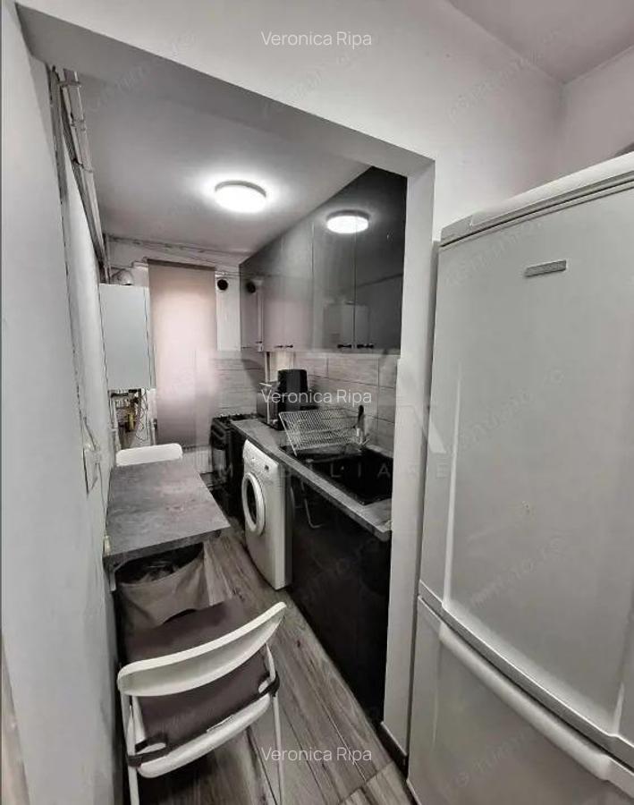 2 camere, 8/10, centrala-Rasaritului-Aleea Zorelelor - 5