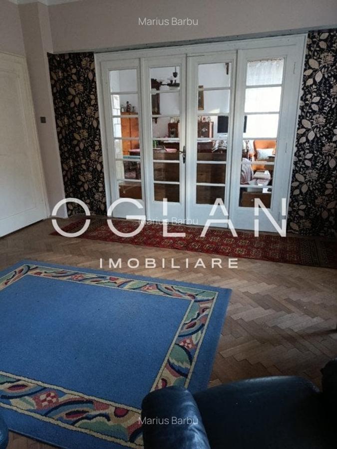 Casa individuala, 900 mp teren, Calea Poplacii, COMISION 0% - 14