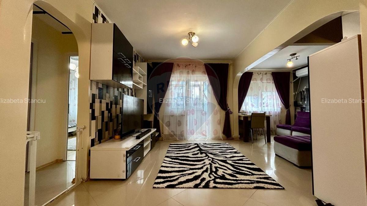 Apartament 3 camere de vanzare in zona Eden, Constanta - 6