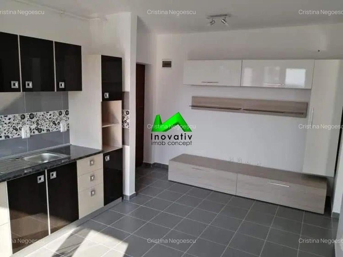 Apartament de inchiriat 2 camere Sibiu Magnolia - 1