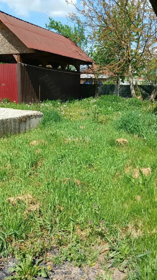 In localitatea Miresu Mare, casa cu 10 ari teren, la drum asfaltat - 8