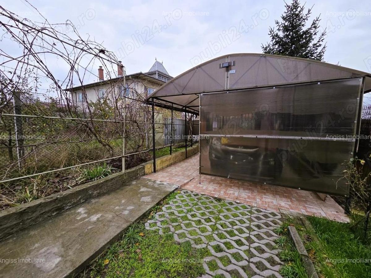 Casa mare -zona Alexandru Cel Bun - 3