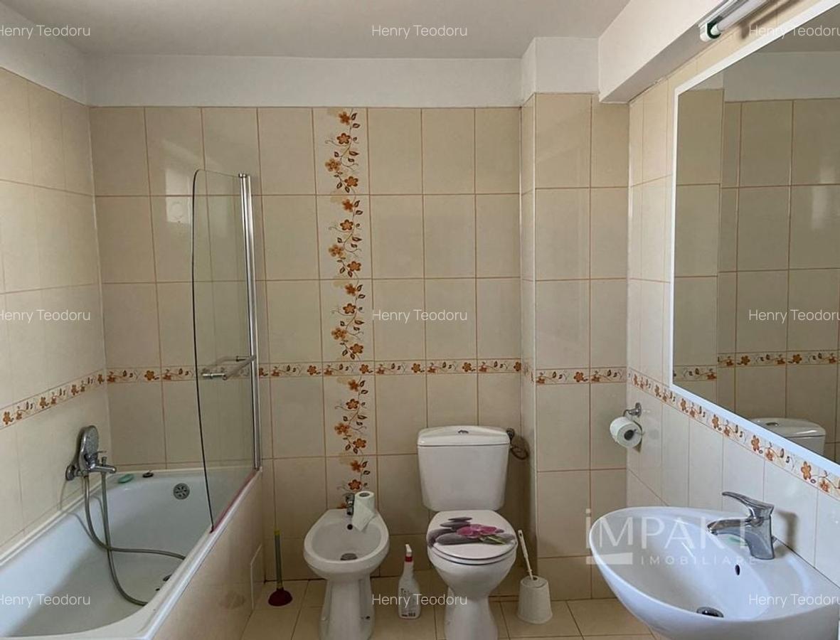 Apartament 84mp 3 camere in Buna Ziua de închiriat, parcare - 9
