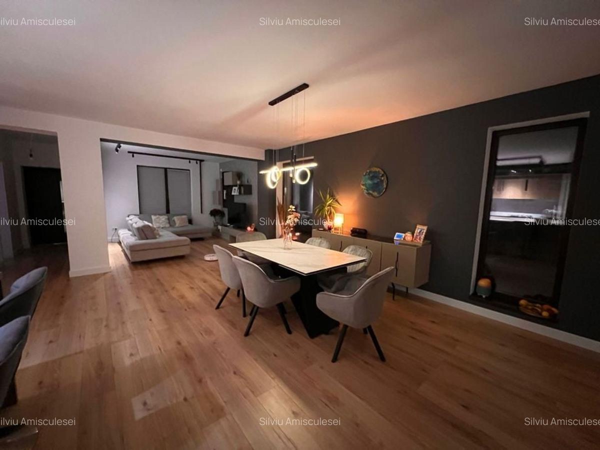 VILA 5 CAMERE | CORBEANCA | LANGA PADURE - 3