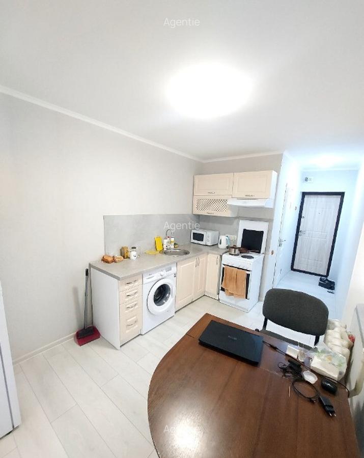 Inchiriez Apartament 1 camera Pantelimon - 5