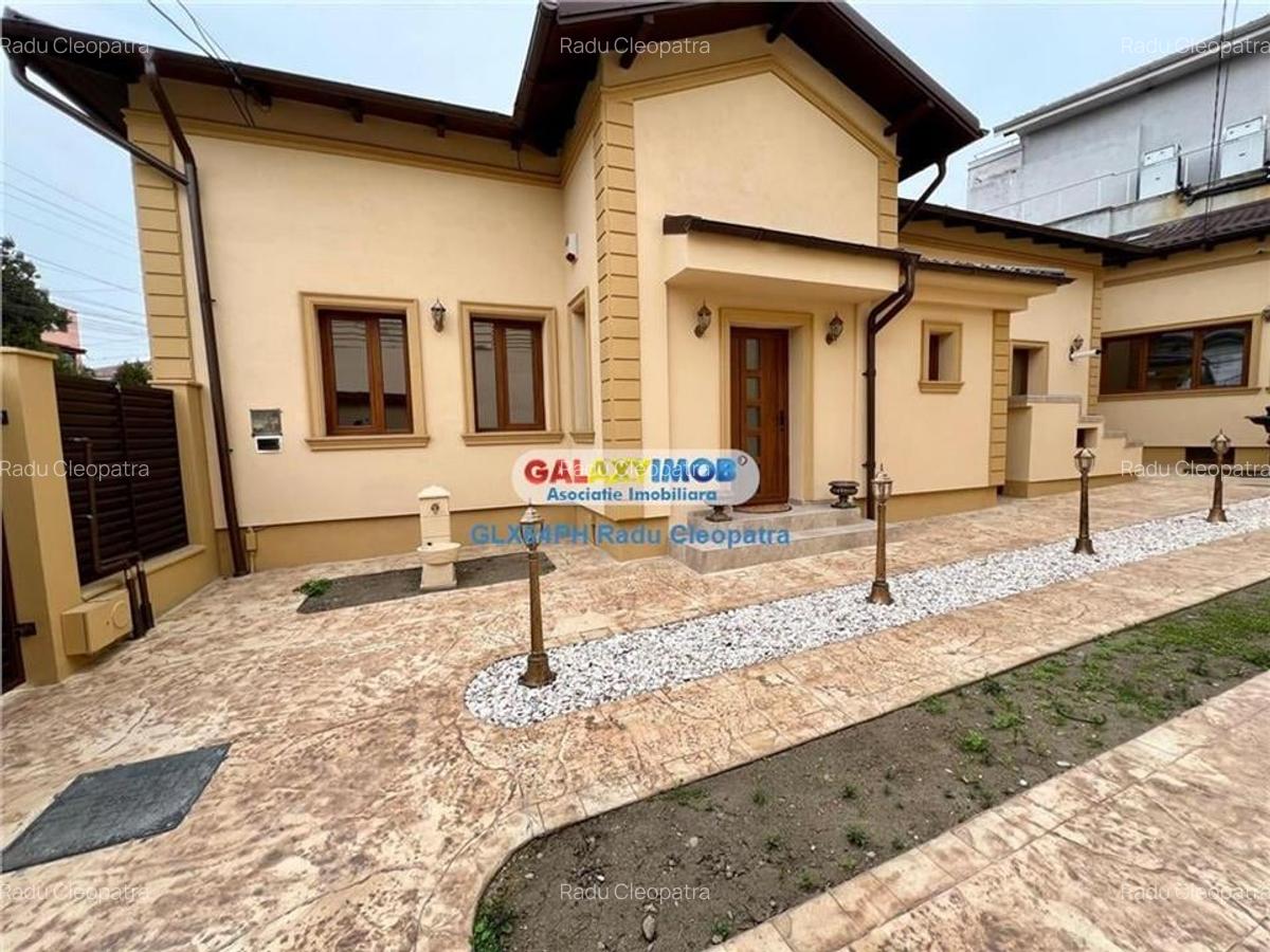 Vanzare casa 11 camere, Ploiesti, zona centrala - 3