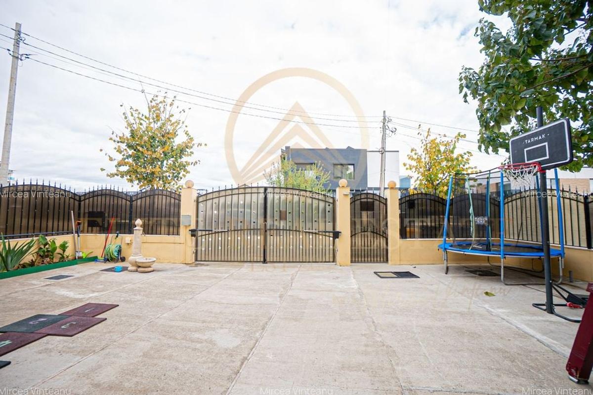 Vila premium în Mamaia Sat – proprietate exclusivistă 24 camere - 3