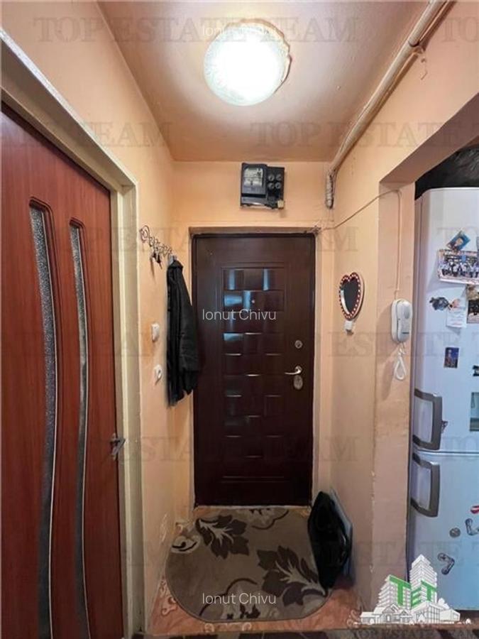 Apartament 2 camere conf 2, bloc reabilitat, Valea Argesului,Drumul Taberei, la - 19