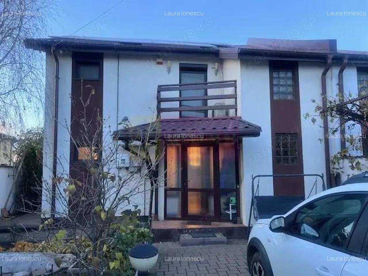 Casa cu productie proprie de energie Clinceni-Ciocarliei. - 16