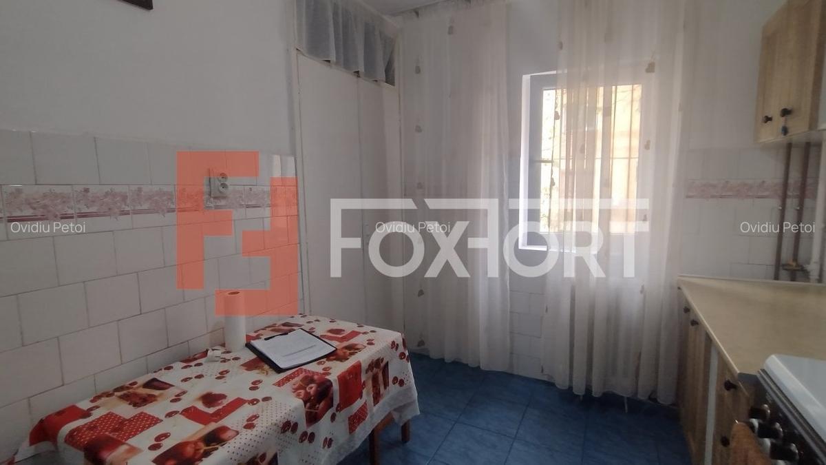 Apartament 3 camere 68 mp, zona Lipovei - Garaj - 11