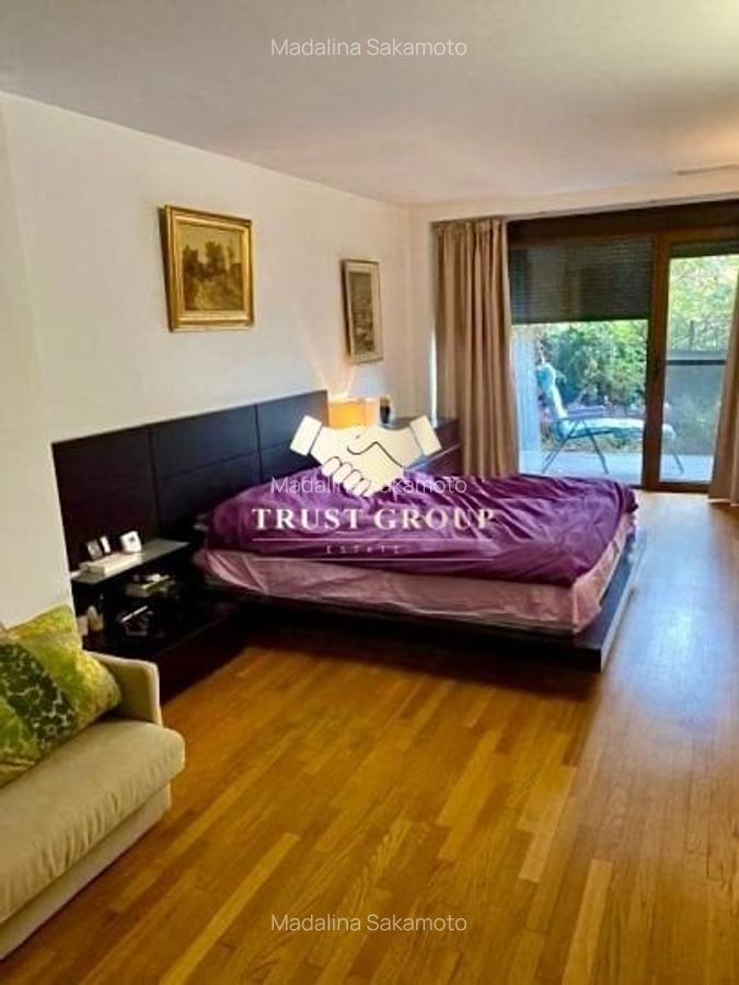 Apartament cu 3 camere decomandat în Barbu Văcărescu - 5