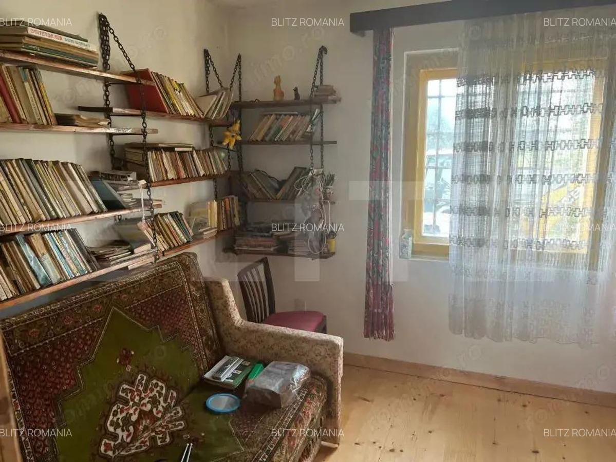 Casa spa?ioasa 216 mp in Bardesti, teren 600 mp zona lini?tita! - 2