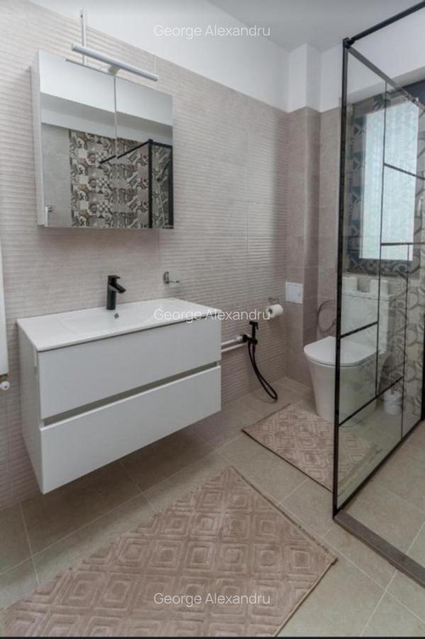 Închiriez  apartament 2 camere, nou, complet mobilat si utilat - 11