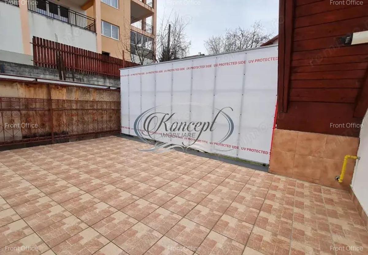 Apartament ideal pentru studenti, aproape de UTCN si Arhitectura - 12