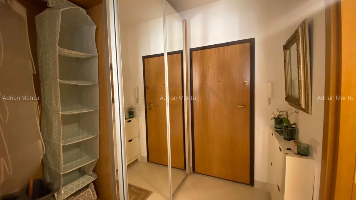 REA1026115 Apartament 2 camere Herastrau Mobilat - 13