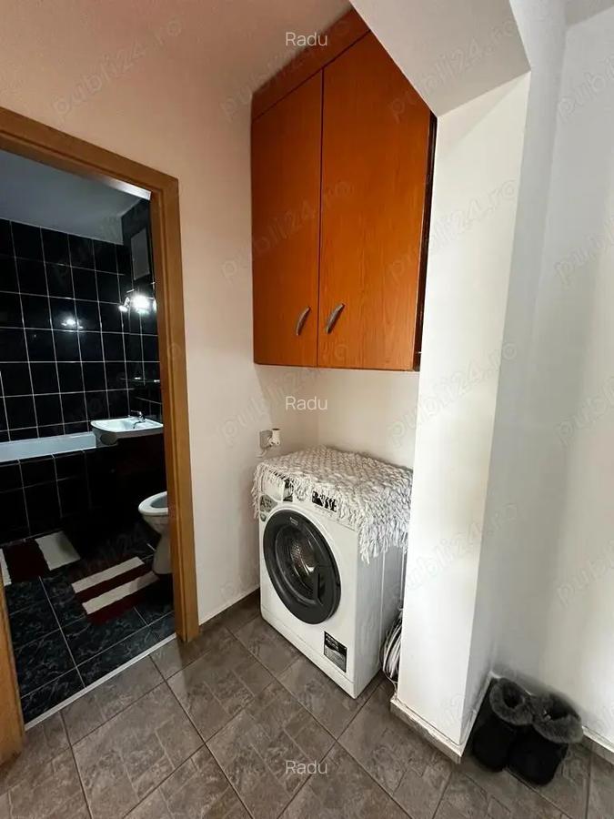 Proprietar inchiriez ap 2 camere - 9