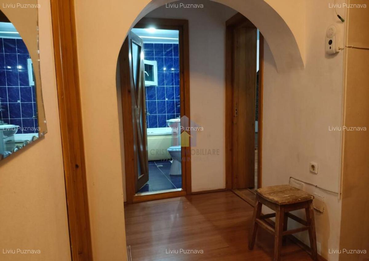 3 camere, 103MP , decomandat, bloc cu lift, Buzaului - 5