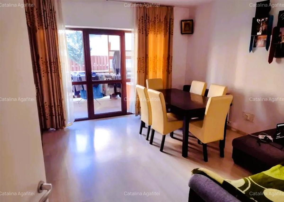 Apartament 2 camere, 54MP UTILI plus gradina 66mp - 2
