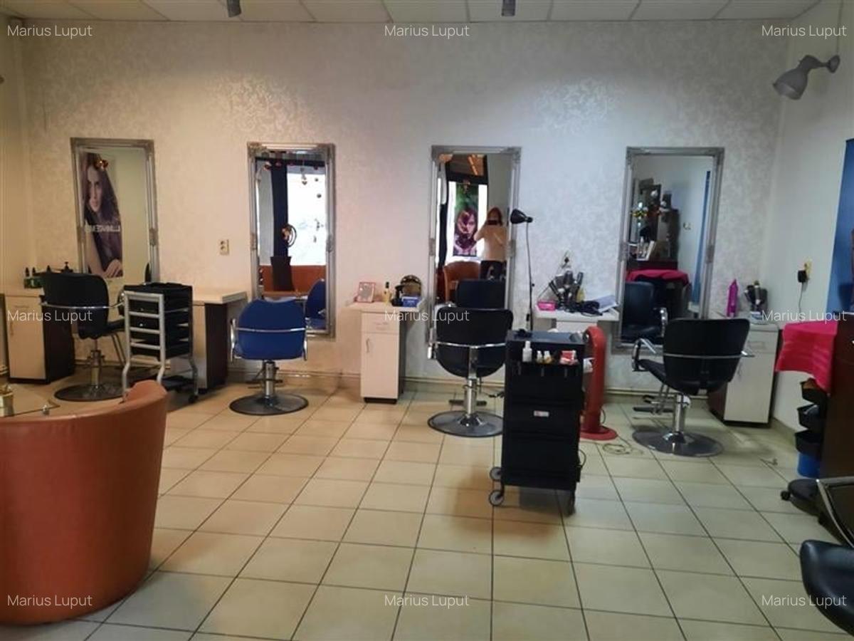 Spatiu Comercial cu vitrine, zona Unirii - 1