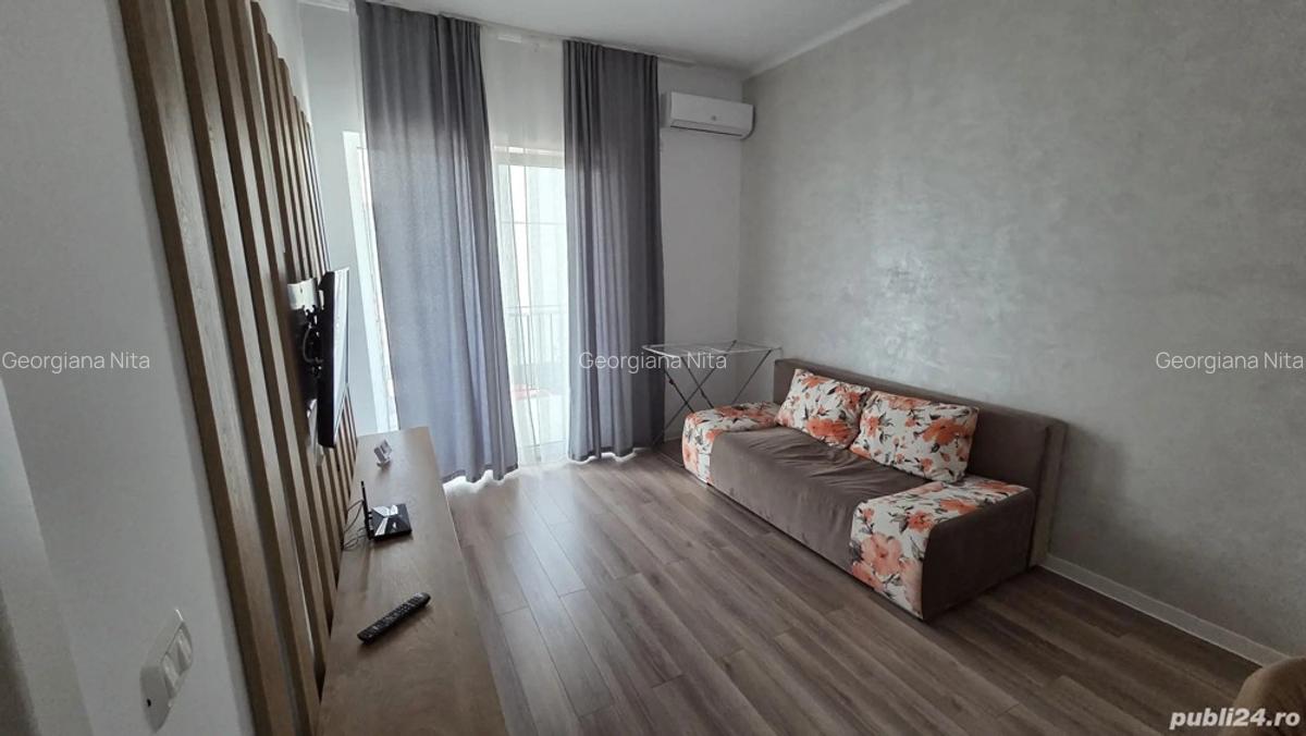 Inchiriez apartament doua camere - 2