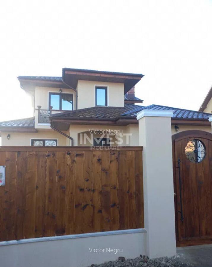 Vila de Vanzare in Valea Lupului, IASI - 4