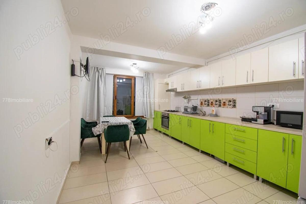 Anun? de inchiriere Penthouse in Cartierul Verde, Bragadiru - 3