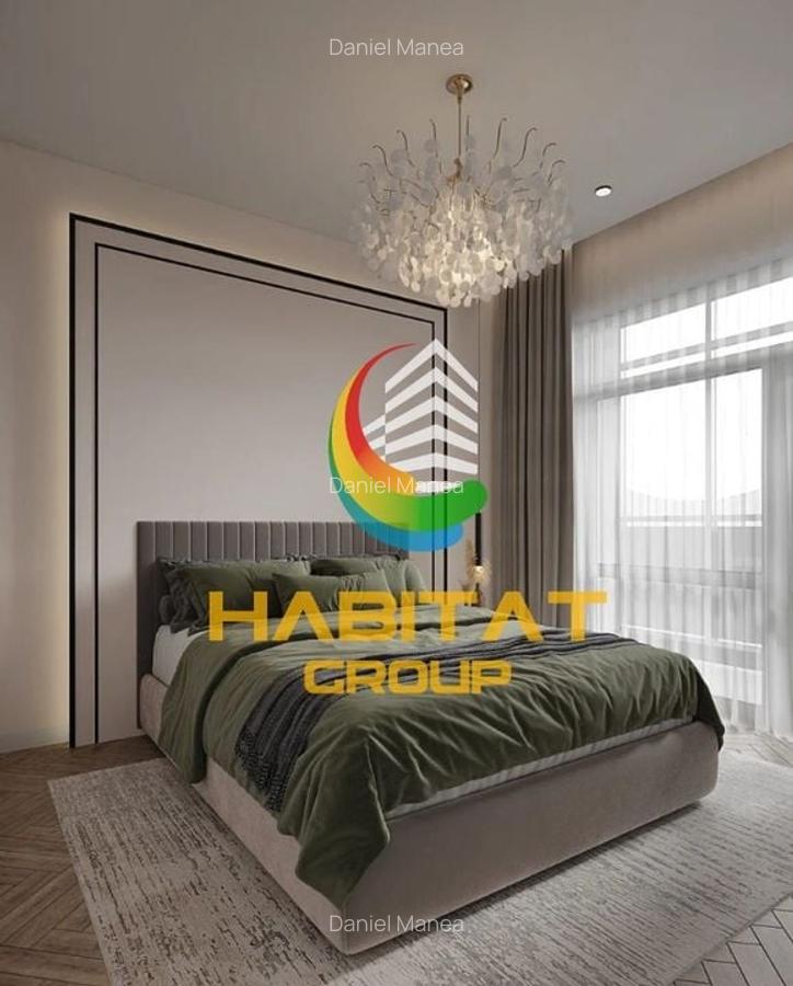 Pallady - 4 camere, 120.1 mp utili si o terasa de 72.2 mp - 6