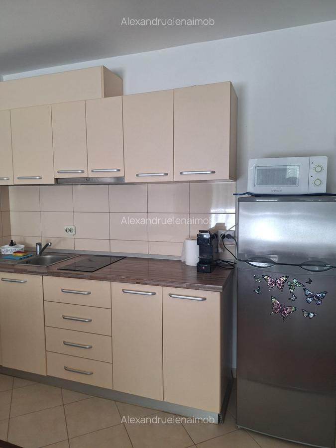 Ptr Studenti, 2 camere, Sat Vacanta - Campus, 2 camere, mobilat si utilat 400E - 4