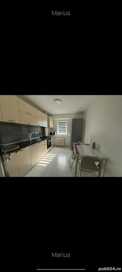 Vand apartament 2 camere 2 min de metrou Aparatorii Patriei - 6
