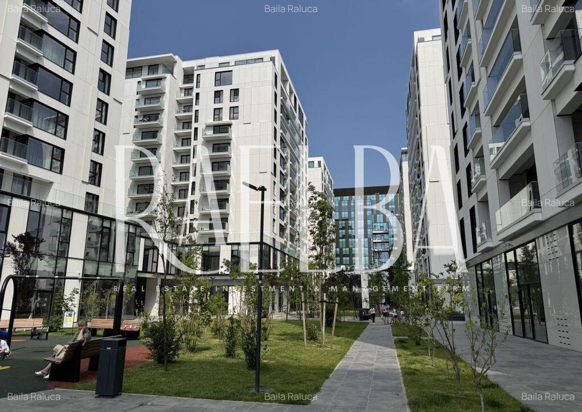 | Apartament 2 camere | One Cotroceni | DESIGN INTERIOR i... - 14