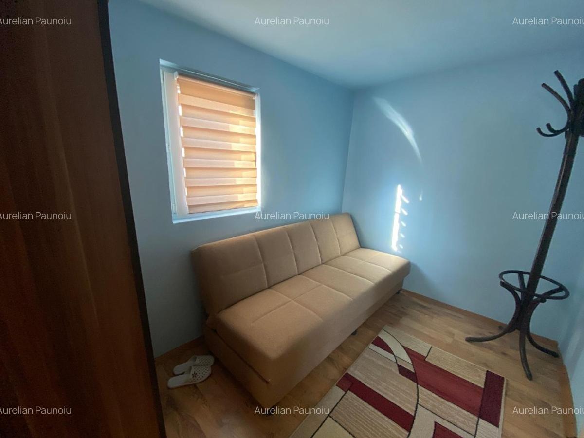 Casă de vânzare într-o zonă superbă, liniștită, aproape de munte! - 7