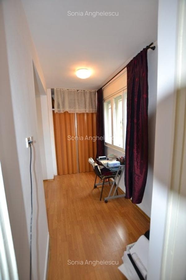 Apartament cu 2 camere decomandat în Medicină - 15