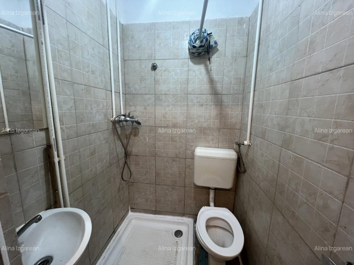 Garsoniera Calea Lipovei - 7