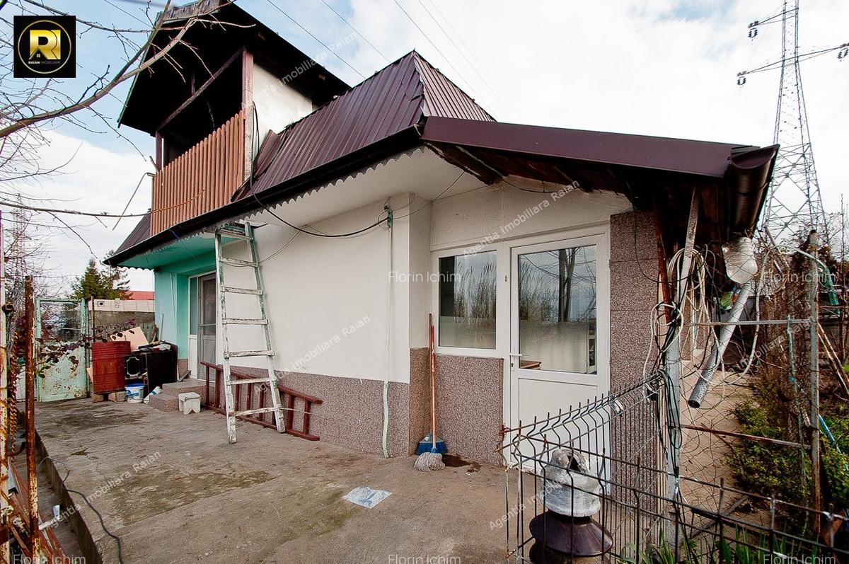 Vanzare casa in Galati, 3 camere, sup 120mp, zona Viaduct, teren 1000 mp - 17