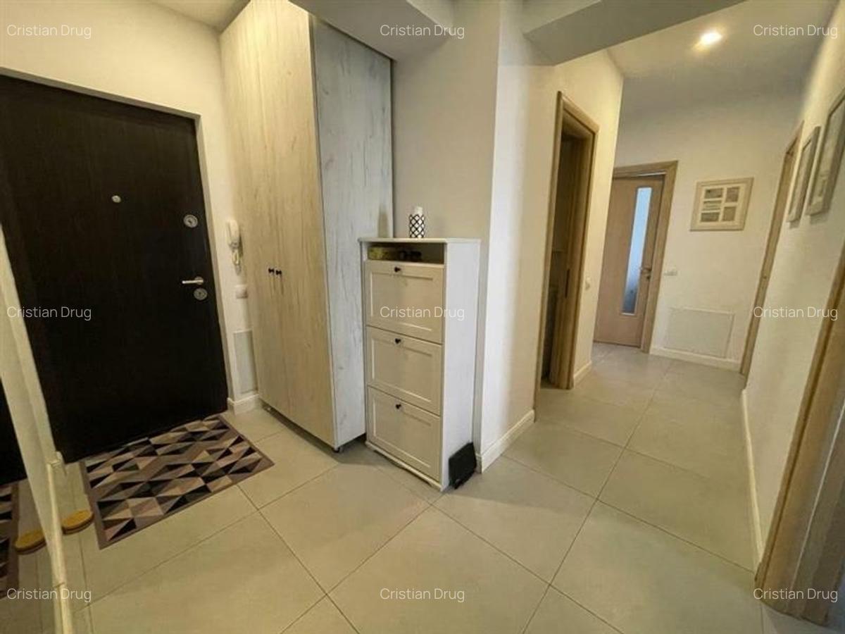 Apartament 3 camere Grozavesti - 6
