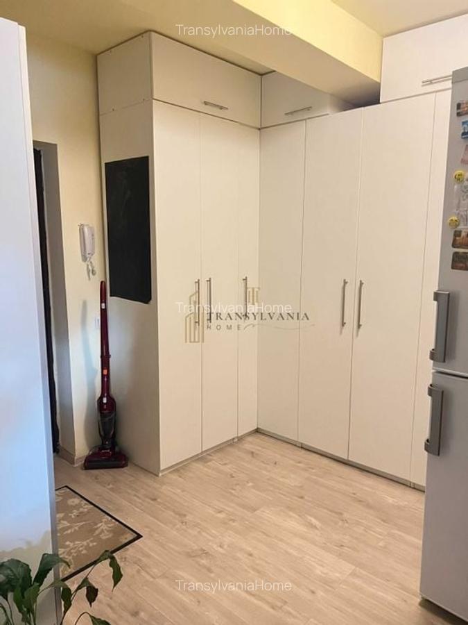 Apartament 3 camere cu loc de parcare inclus, Zona Doamna Stanca - 5