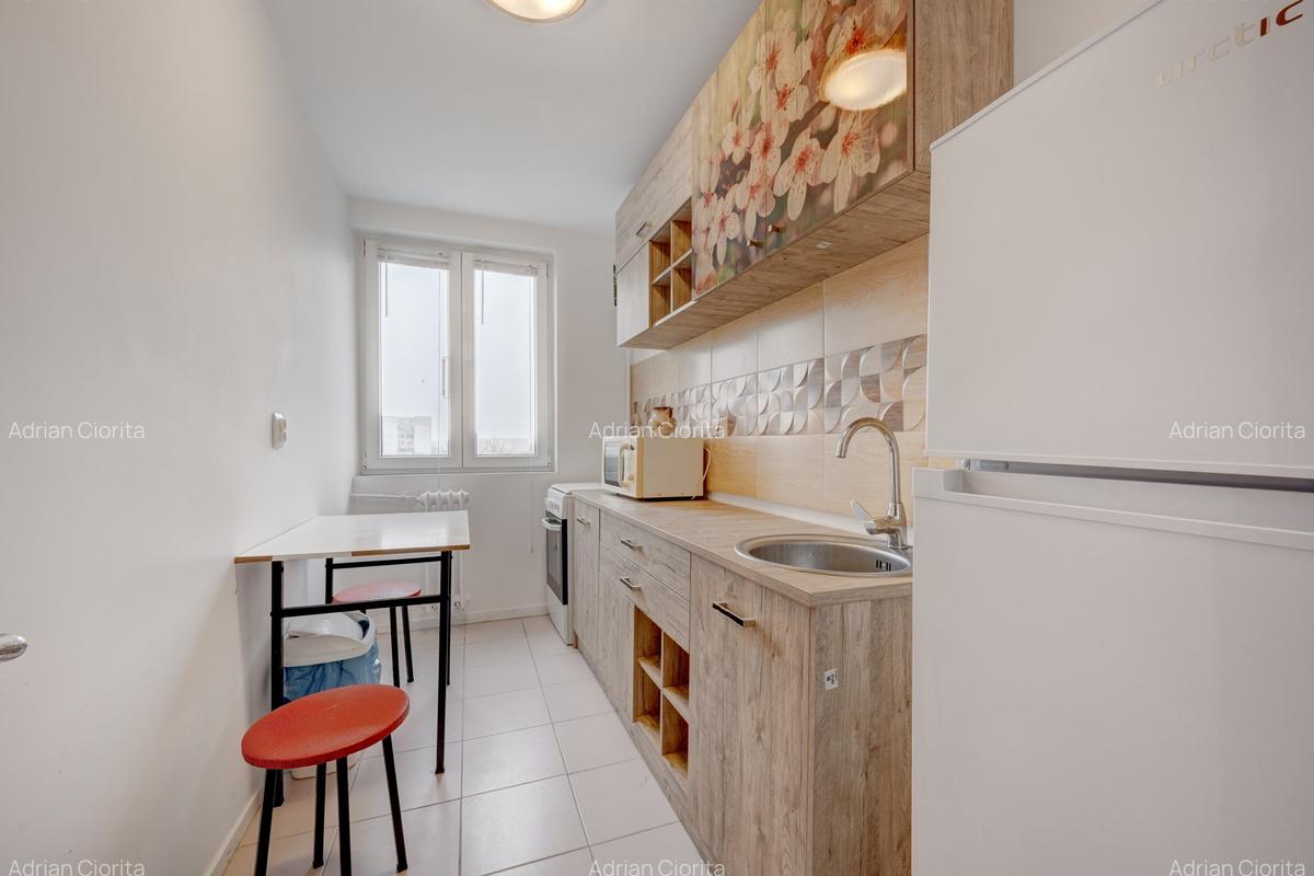 Berceni, Grand Arena 47 mp în care chiar respiri: vezi cum arată liniștea - 11