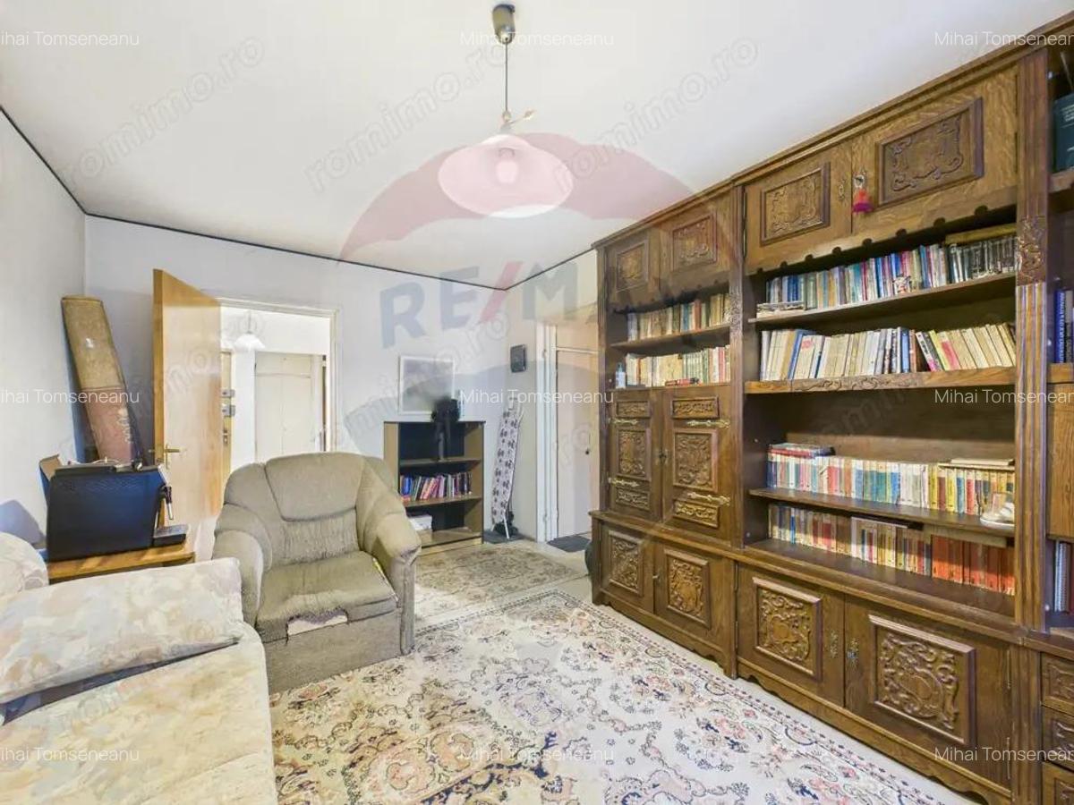 Apartament cu 3 camere spatios in zona Ghencea - 2