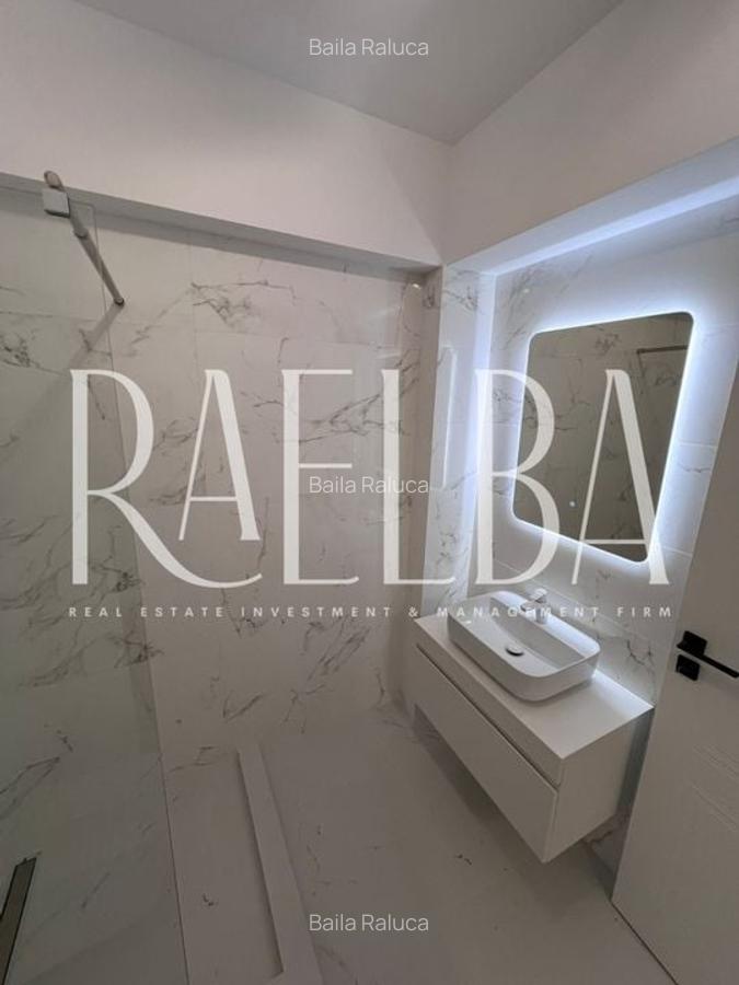 Apartament 3 camere de închiriat–Pipera Plaza-Parcare subterana si Boxa - 8