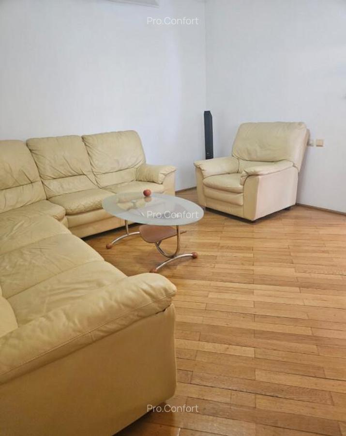 Apartament 3 camere 2 bai Calea lui Traian - 4