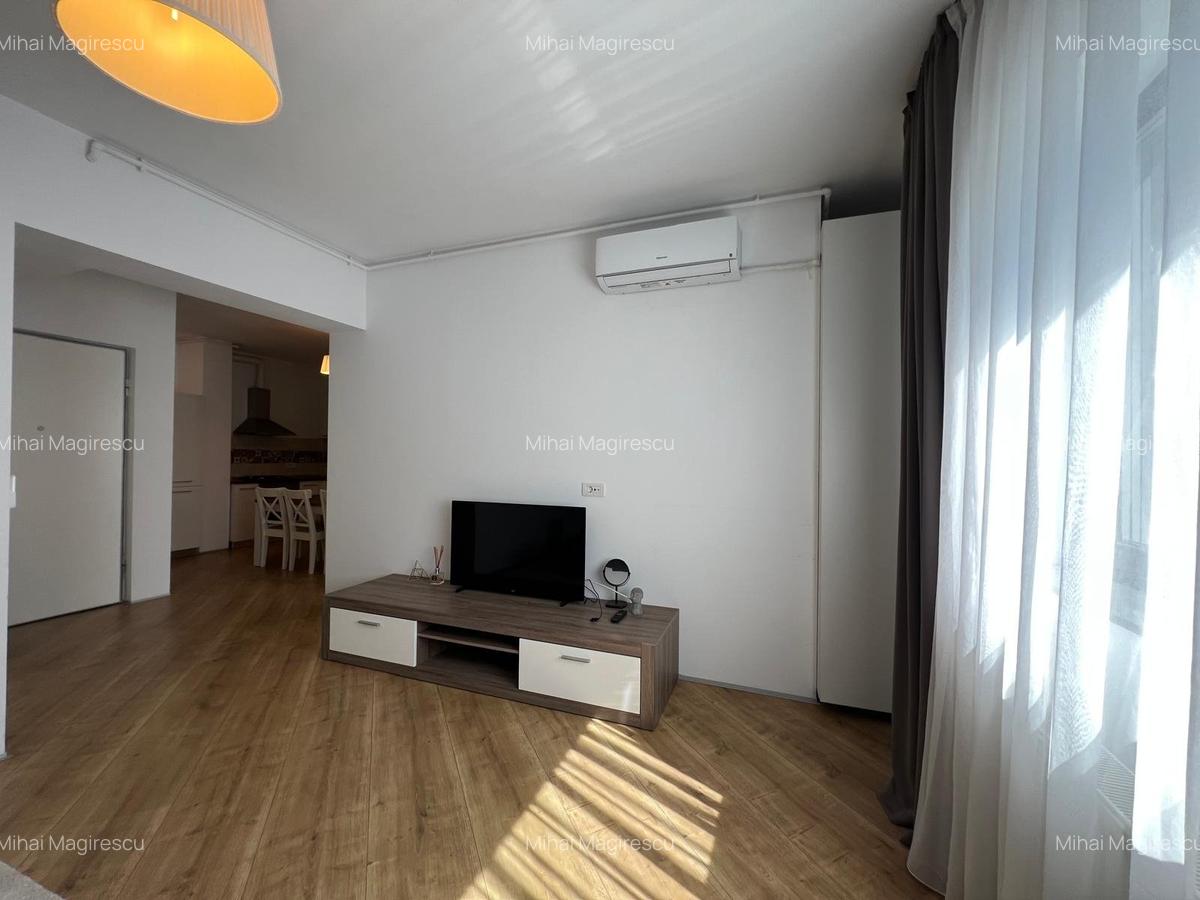 4 City North || 2 Camere || Mobilat & Utilat || Parcare - 4