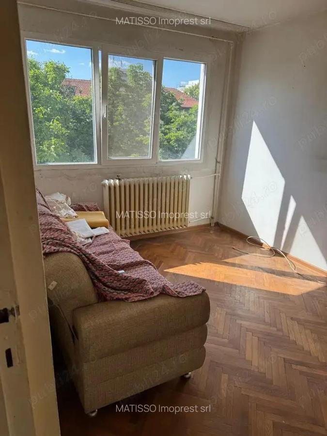 Apartament cu 2 camere, zona Gheorghe Lazar - 3