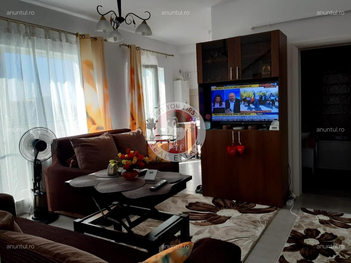 Lidl Uverturii | Apartament 2 camere | Semidecomandat | 63mp | B12192 - 4