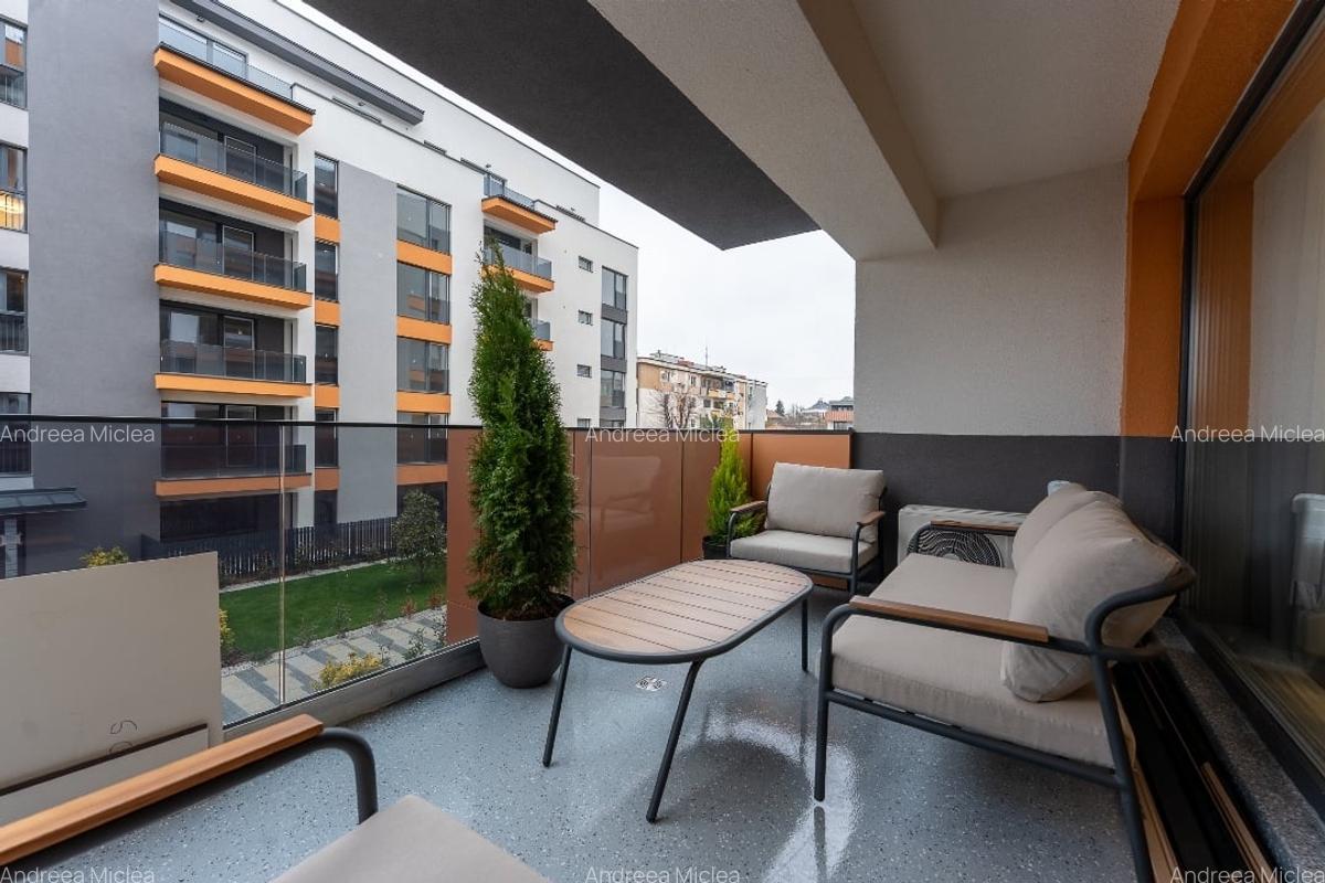 Apartament cu 2 camere de vanzare - 12