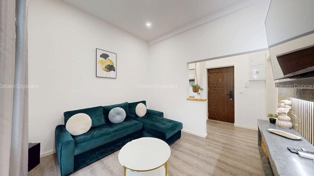 Centrul Istoric - Apartament lux, Strada Smârdan Randament excelent - 5