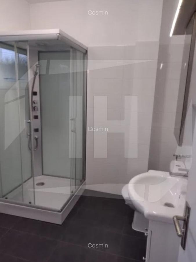 Apartament 2 camere, parcare, complet utilat, Borhanci - 7