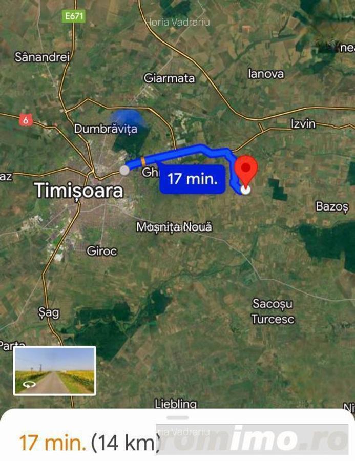 Teren constructii, Bucovat - 2