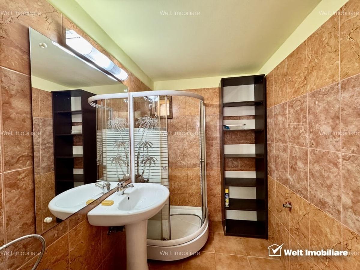 Casa 3 dormitoare, GH. Marinescu,zona UMF/Zorilor - 5
