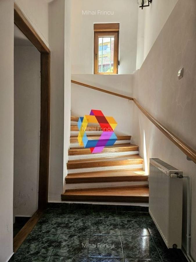 Casa deosebita cu 6 camere Central Brașov - 210 mp - 9